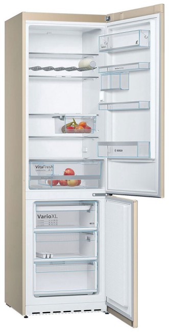 Холодильник Bosch KGE39AK33R Холодильник Bosch KGE39AK33R