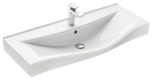 Раковина для мебели Aquaton Беверли-100 (1WH302502)