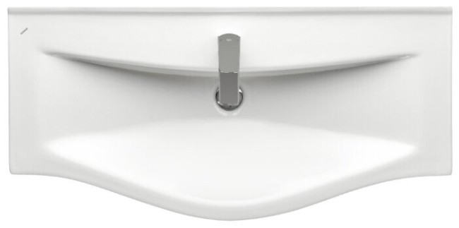 Раковина для мебели Aquaton Беверли-100 (1WH302502)