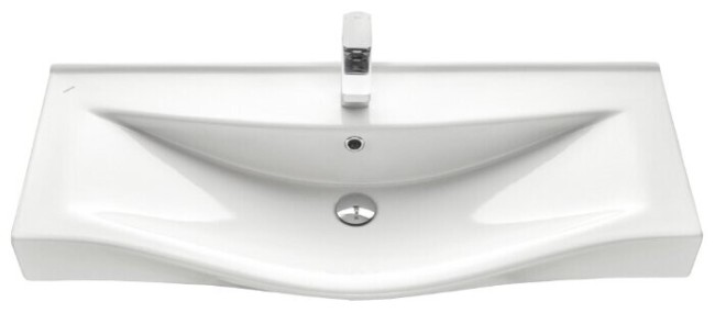 Раковина для мебели Aquaton Беверли-100 (1WH302502)