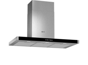 Каминная вытяжка Neff D79MH52N1