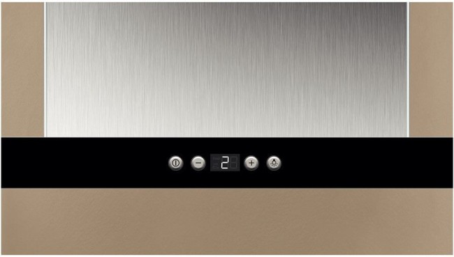 Каминная вытяжка Neff D79MH52N1