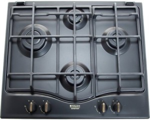 Встраиваемая газовая варочная панель Hotpoint-Ariston 9YPS645AN GN R/HA Встраиваемая газовая варочная панель Hotpoint-Ariston 9YPS645AN GN R/HA