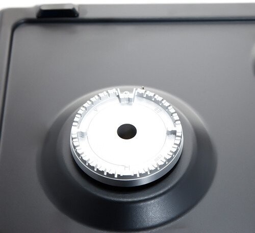 Встраиваемая газовая варочная панель Hotpoint-Ariston 9YPS645AN GN R/HA Встраиваемая газовая варочная панель Hotpoint-Ariston 9YPS645AN GN R/HA