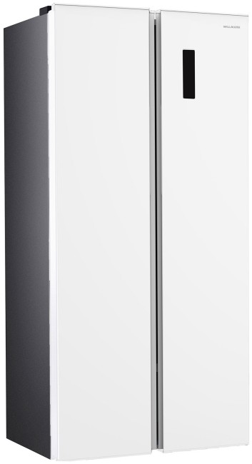 Холодильник Willmark SBS-647NFIW