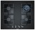 Встраиваемая газовая варочная панель Bosch PPH6A6B20R Встраиваемая газовая варочная панель Bosch PPH6A6B20R