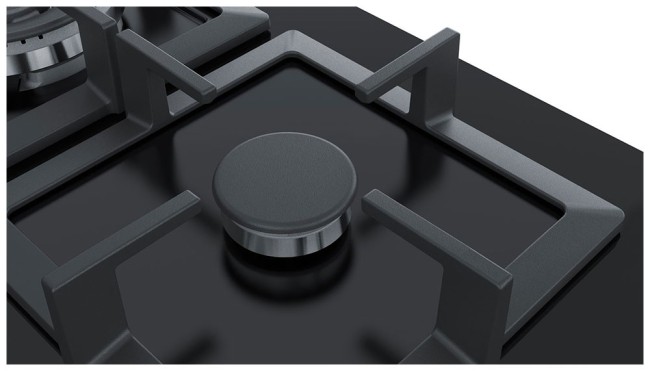 Встраиваемая газовая варочная панель Bosch PPH6A6B20R Встраиваемая газовая варочная панель Bosch PPH6A6B20R