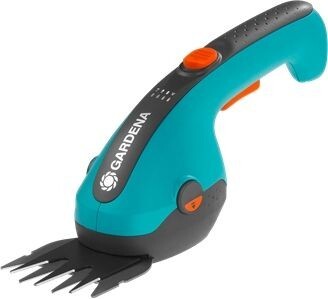 Кусторез аккумуляторный Gardena ClassicCut Li (09853-20.000.00)