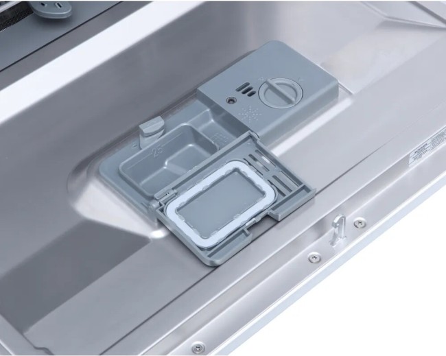 Посудомоечная машина Monsher MDF 5506 Blanc Посудомоечная машина Monsher MDF 5506 Blanc