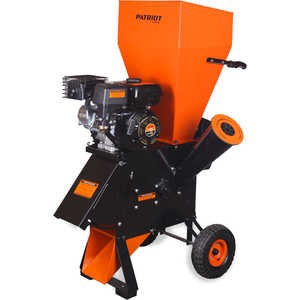 Измельчитель садовый Patriot PT SB76