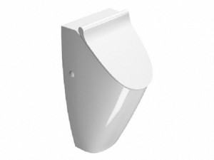 Писсуар подвесной GSI COMMUNITY (909811) белый Писсуар подвесной GSI COMMUNITY (909811) белый