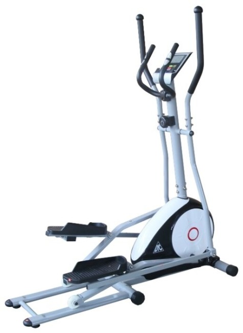 Эллиптический тренажер DFC E8602T Эллиптический тренажер DFC E8602T