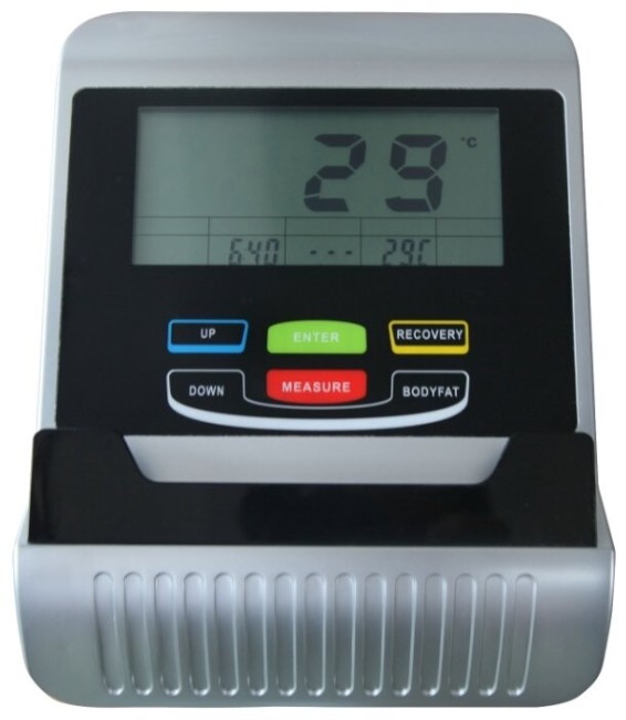 Эллиптический тренажер DFC E8602T Эллиптический тренажер DFC E8602T