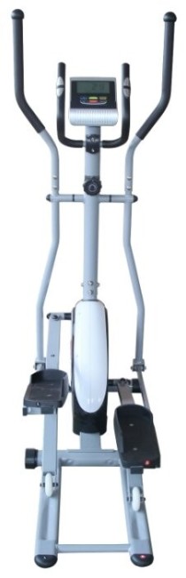 Эллиптический тренажер DFC E8602T Эллиптический тренажер DFC E8602T