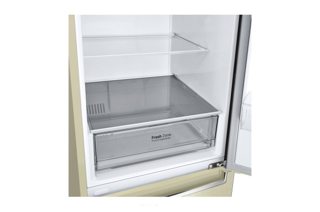 Холодильник LG GA-B459SEKL