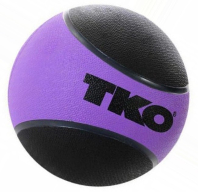 Медбол TKO Medicine Ball TK\509RMB-TT-2\PB-00-00 Медбол TKO Medicine Ball TK\509RMB-TT-2\PB-00-00
