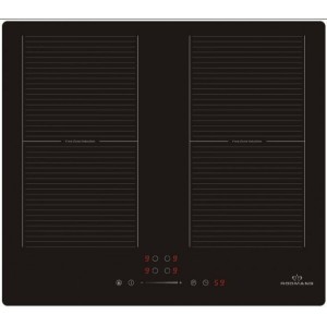 Встраиваемая индукционная варочная панель Rodmans BHI 6211 BL Встраиваемая индукционная варочная панель Rodmans BHI 6211 BL