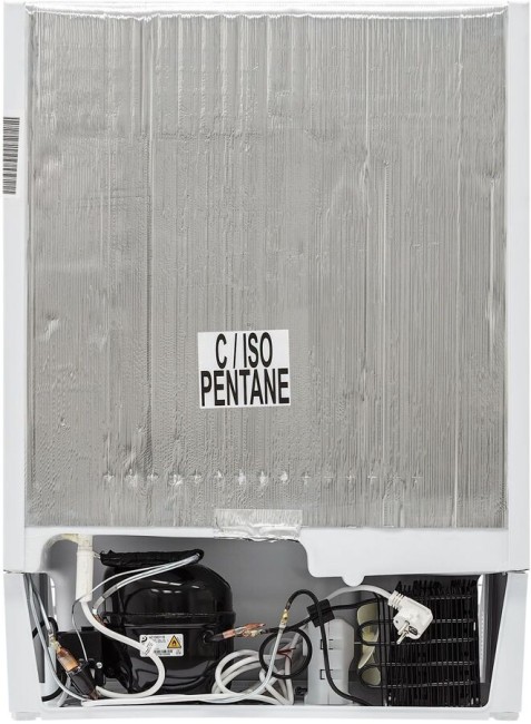 Встравиваемая морозильная камера Kronasteel Kander KRMRF101