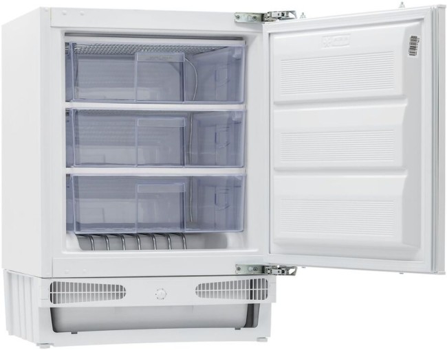 Встравиваемая морозильная камера Kronasteel Kander KRMRF101