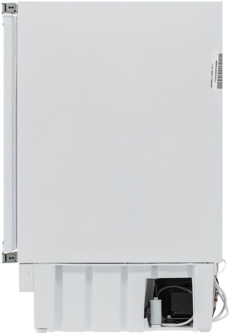 Встравиваемая морозильная камера Kronasteel Kander KRMRF101