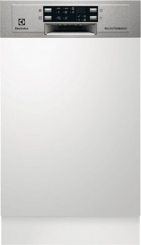 Встраиваемая посудомоечная машина Electrolux ESI 4620 RAX