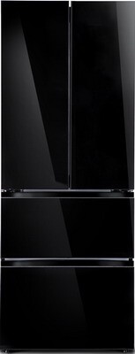 Холодильник Ascoli ACDB360WG