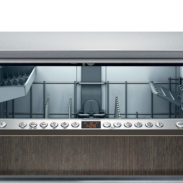 Встраиваемая посудомоечная машина Siemens SN 66M054