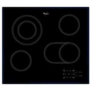 Встраиваемая электрическая варочная панель Whirlpool AKT 821 BA