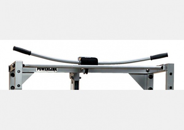 Верхняя тяга Body Solid Powerline PLA178X