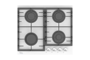 Встраиваемая газовая варочная панель Oasis P-GWR Встраиваемая газовая варочная панель Oasis P-GWR
