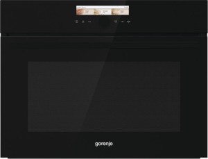 Встраиваемый электрический духовой шкаф Gorenje BCM598S17BG