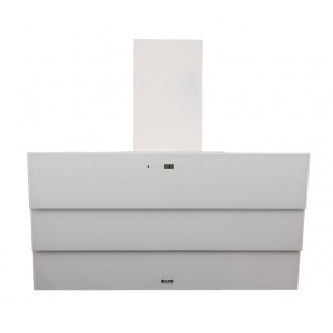 Каминная вытяжка ZorG Troy 750 90 S белый