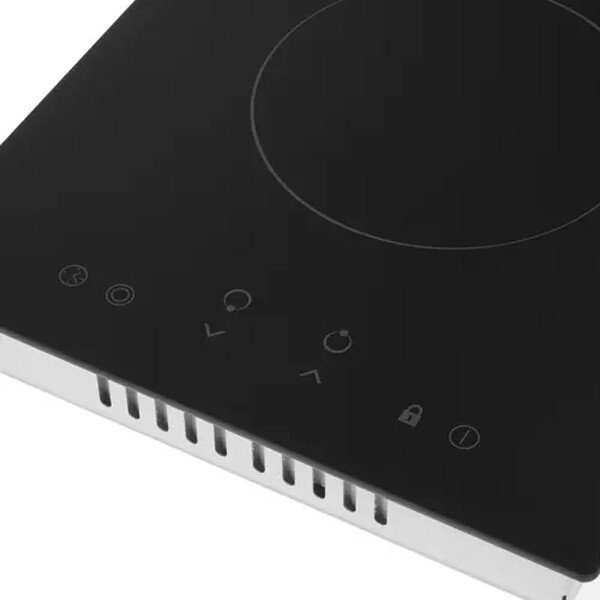 Встраиваемая электрическая варочная панель EVELUX HEV 321 B