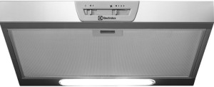 Вытяжка Electrolux LFU 9215 X