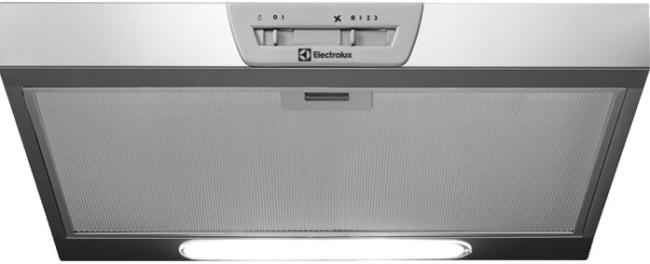 Вытяжка Electrolux LFU 9215 X