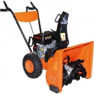 Снегоуборщик бензиновый Prorab GST 56-S