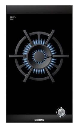 Встраиваемая газовая варочная панель Siemens ER326AB70E Встраиваемая газовая варочная панель Siemens ER326AB70E