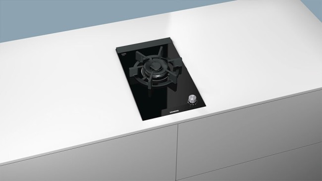 Встраиваемая газовая варочная панель Siemens ER326AB70E Встраиваемая газовая варочная панель Siemens ER326AB70E