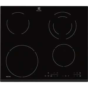 Встраиваемая индукционная варочная панель Electrolux EHG 6341 FOK