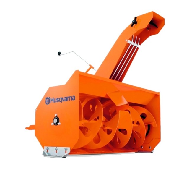 Снегоотбрасыватель Husqvarna Профи (9667964-01) Снегоотбрасыватель Husqvarna Профи (9667964-01)