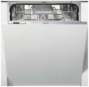 Встраиваемая посудомоечная машина Hotpoint HIC 3B19 C