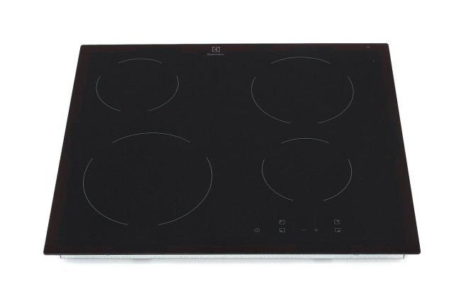 Встраиваемая электрическая варочная панель Electrolux EHV 56240 AK