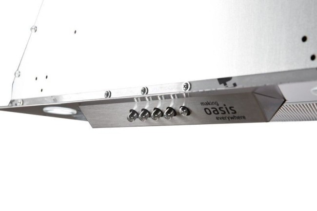 Встраиваемая вытяжка Oasis VM-50S (V)