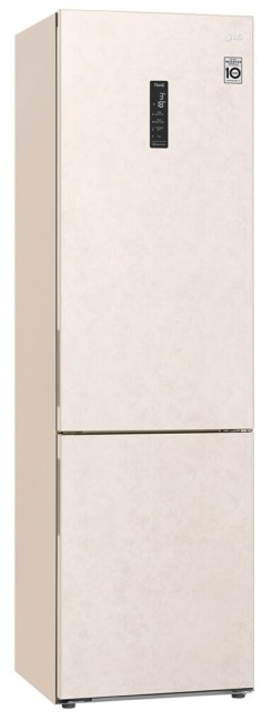 Холодильник LG GA-B509CEQM