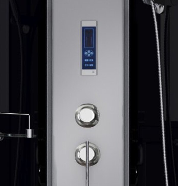 Душевая кабина Niagara NG-3501-14F