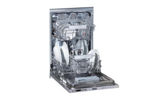 Встраиваемая посудомоечная машина Franke FDW 4510 E8P E (117.0616.305)