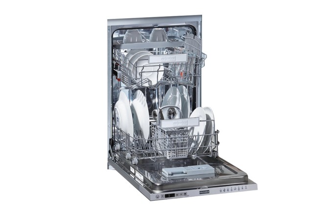 Встраиваемая посудомоечная машина Franke FDW 4510 E8P E (117.0616.305)