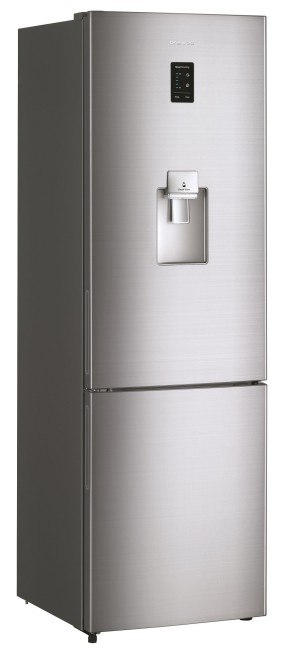 Холодильник Daewoo RNV3610EFH Холодильник Daewoo RNV3610EFH