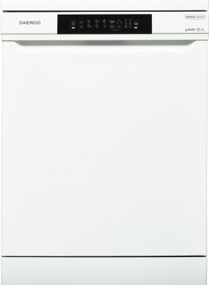 Посудомоечная машина Daewoo Electronics DDW-V13AFTW