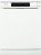 Посудомоечная машина Daewoo Electronics DDW-V13AFTW